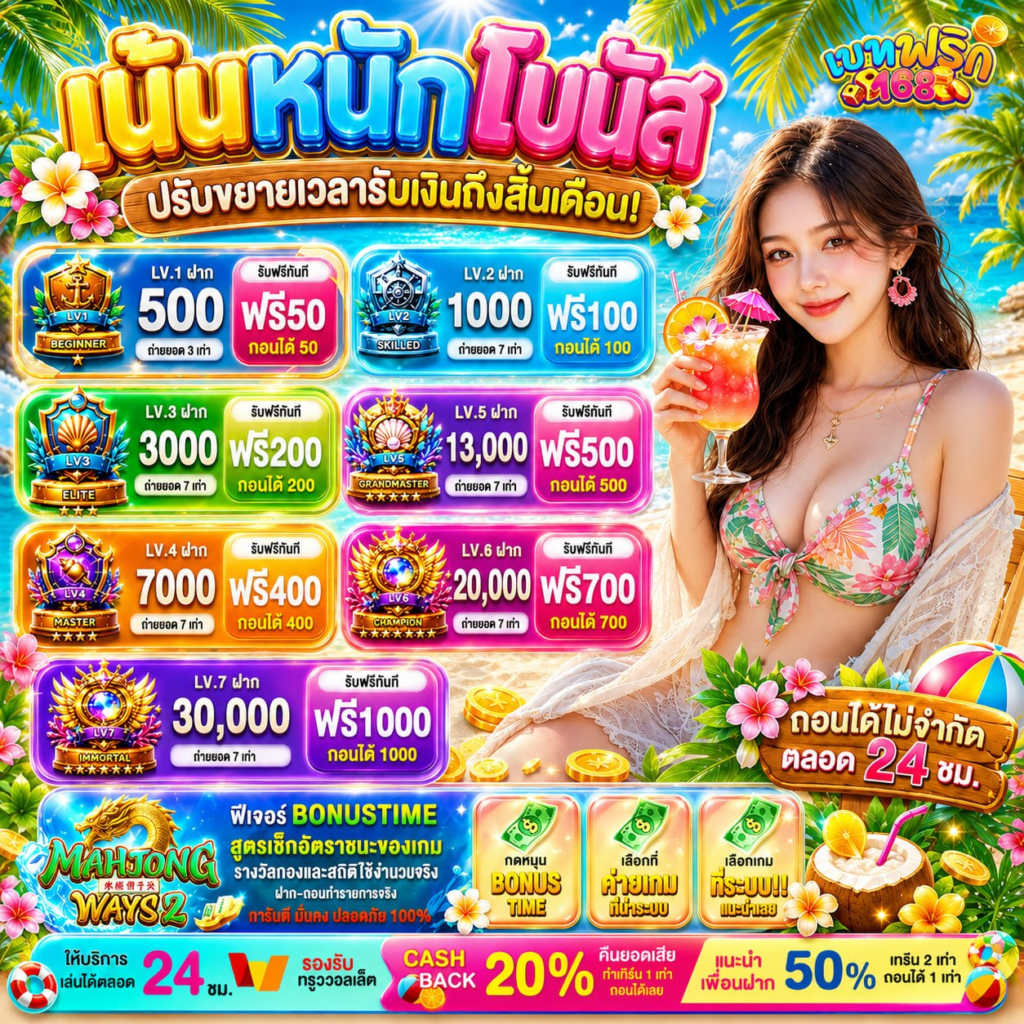 รับ 100 WALLET ล่าสุด