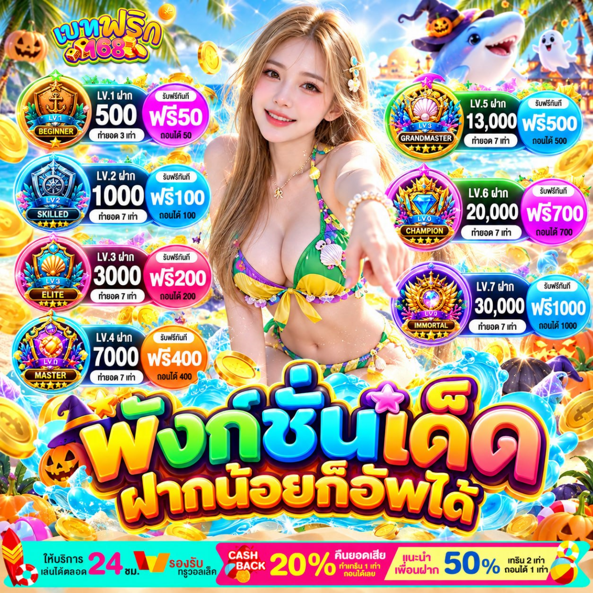 10 รับ 100 ทํา 800 ถอน 100 เบทเบาๆ แต่แตกหนักจัดเต็ม